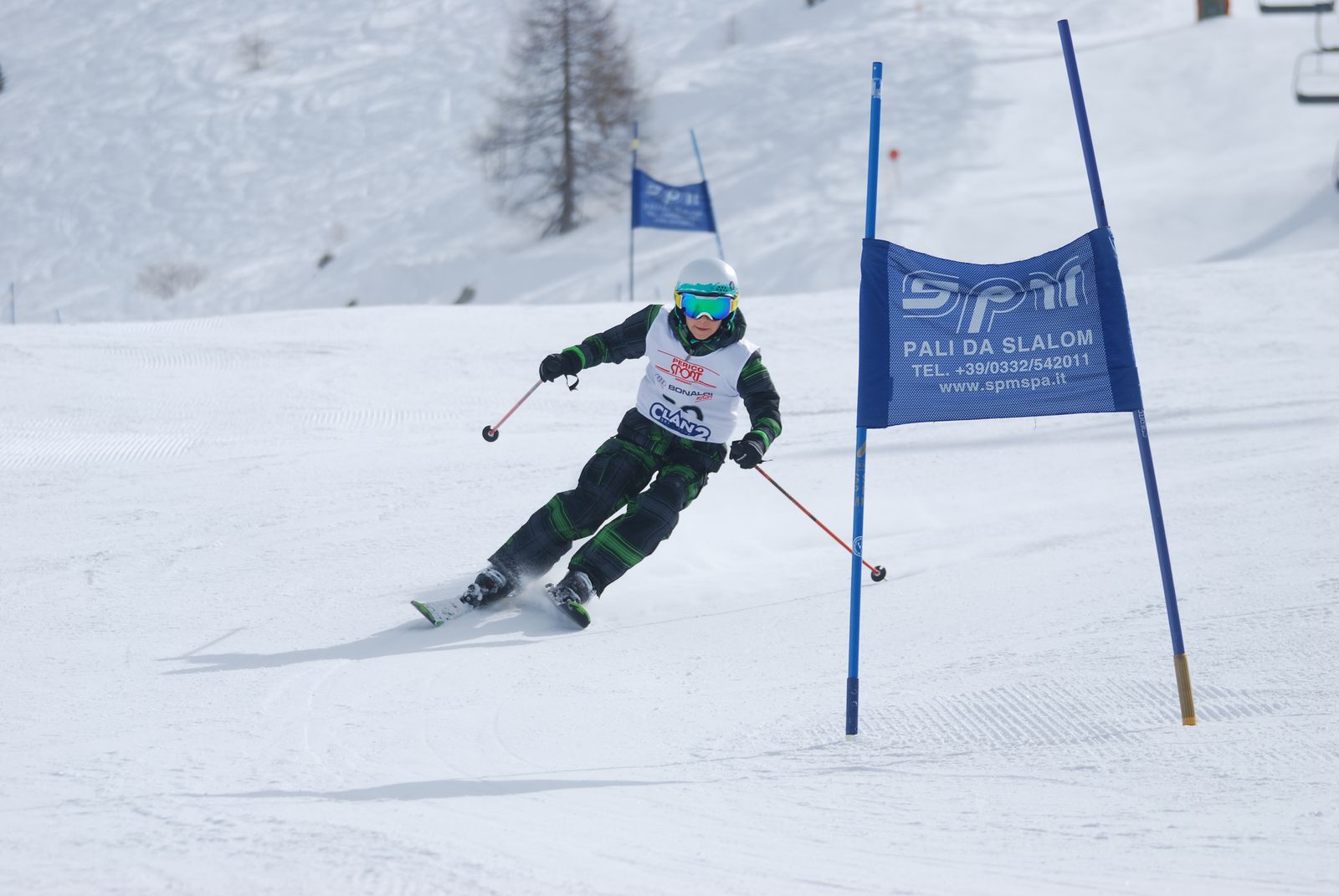 Gara Camp Sociali 00148